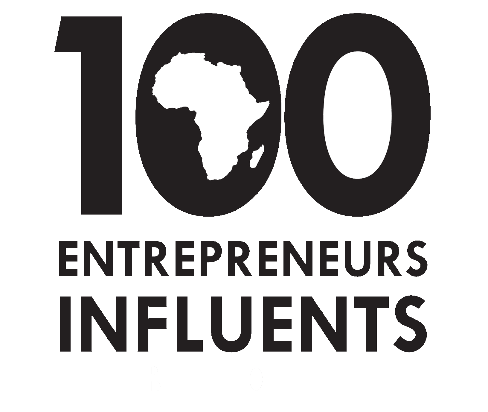 100 Entrepreneurs influents